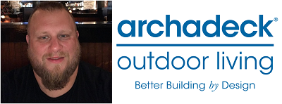 Roger Miller is the new owner of Archadeck of West Central and Southwest Ohio.
