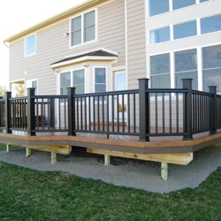 Decks | Deck Installation