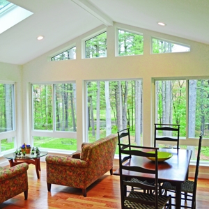 sunroom