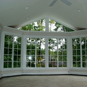 Sunroom