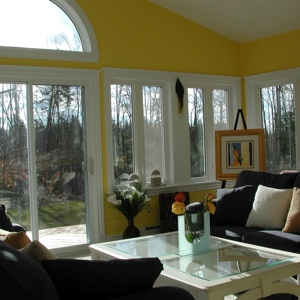 Sunroom