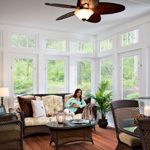 Sunroom