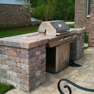 Outdoor Kitchens | Outdoor Kitchen Design | Archadeck