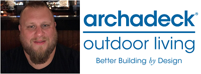 Roger Miller Owner Archadeck(Outdoor Livingm Better Building by design) of West Central and Southwest Ohio