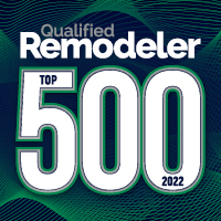 Qualified Remodeler Top 500 2022