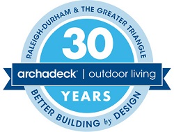 Archadeck 30 Years