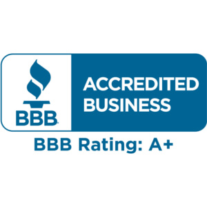 BBB - Accredited Business