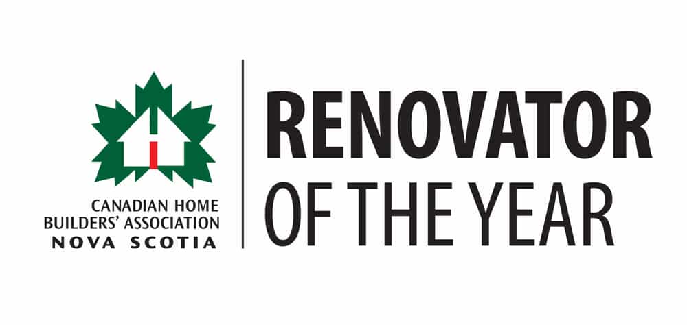Canadian Home Builders' Association - Renovator of the Year