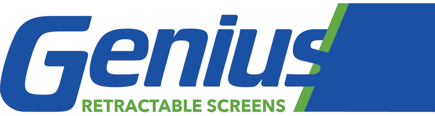 Genius Retractable Screens