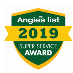 Angie's List Super Service 2019
