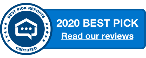 Best Pick Reports Certified