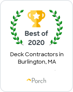 Best of Porch 2020