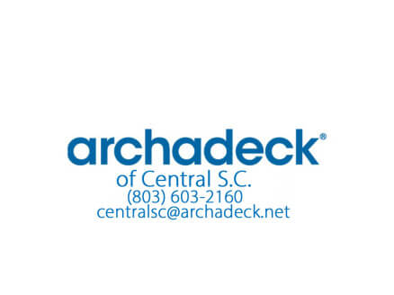 Archadeck of Central SC C2A