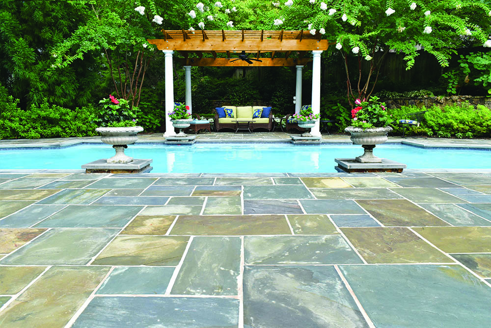 Let Greenville’s leading patio, pergola, and porch builder design and