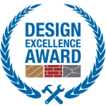 Design Excellence Award