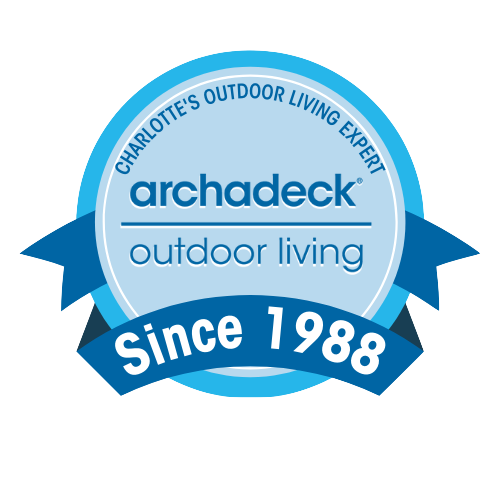 Deck Builders Charlotte NC Deck Installers Near Me Archadeck