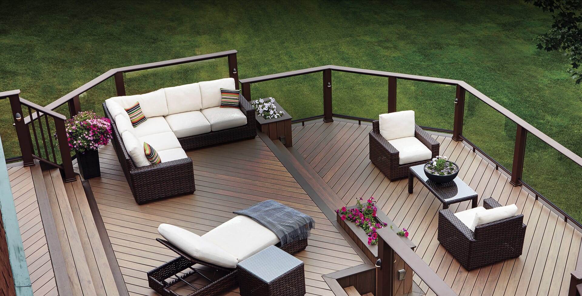 Local Deck Contractors Austin