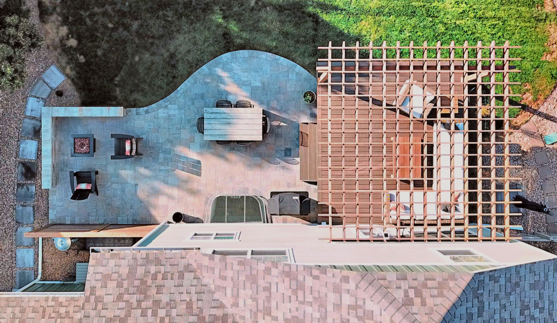 mt laurel patio construction