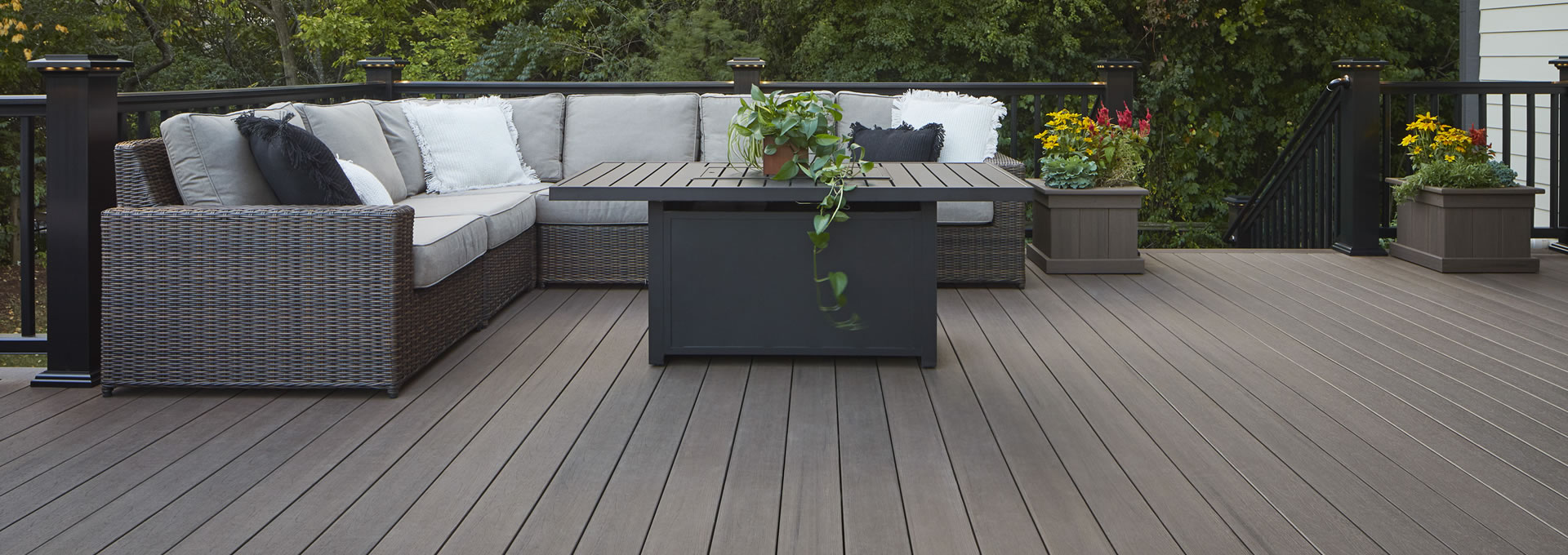 Greensboro Deck Builders Porch Builder Patio Contractors