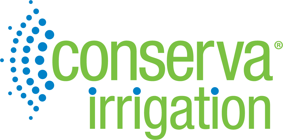 Conserva Irrigation logo