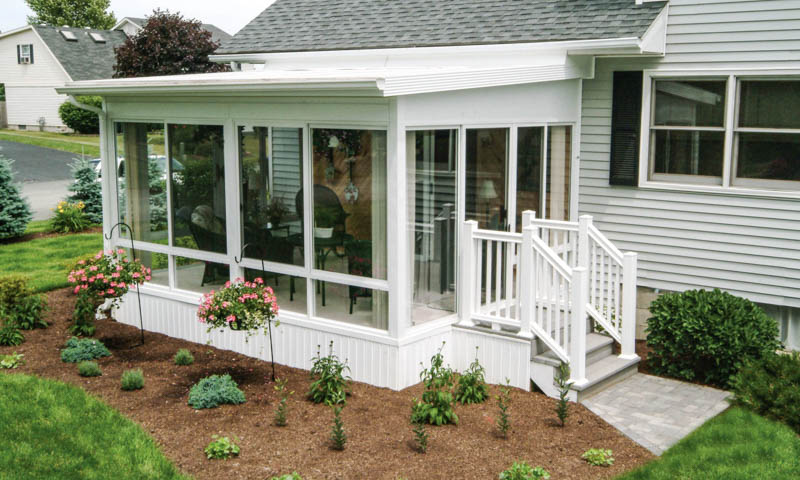 Sunroom Design