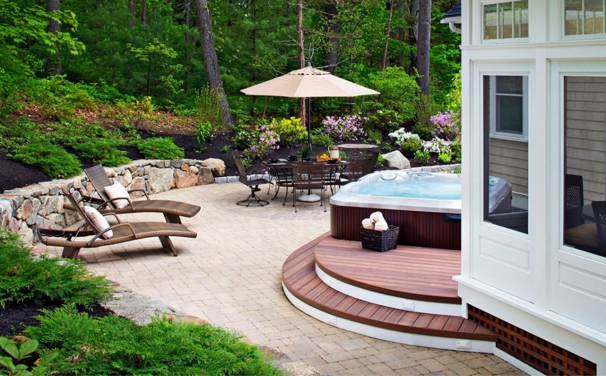 Weston Deck and Patio Builder