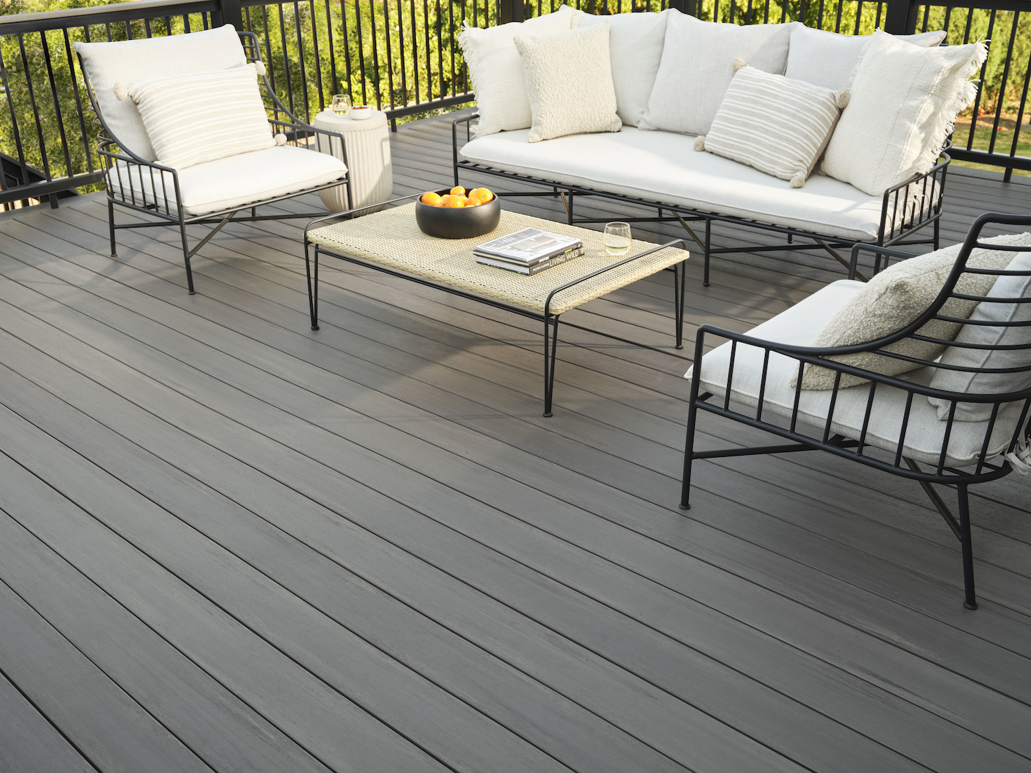 composite deck builder akron ohio