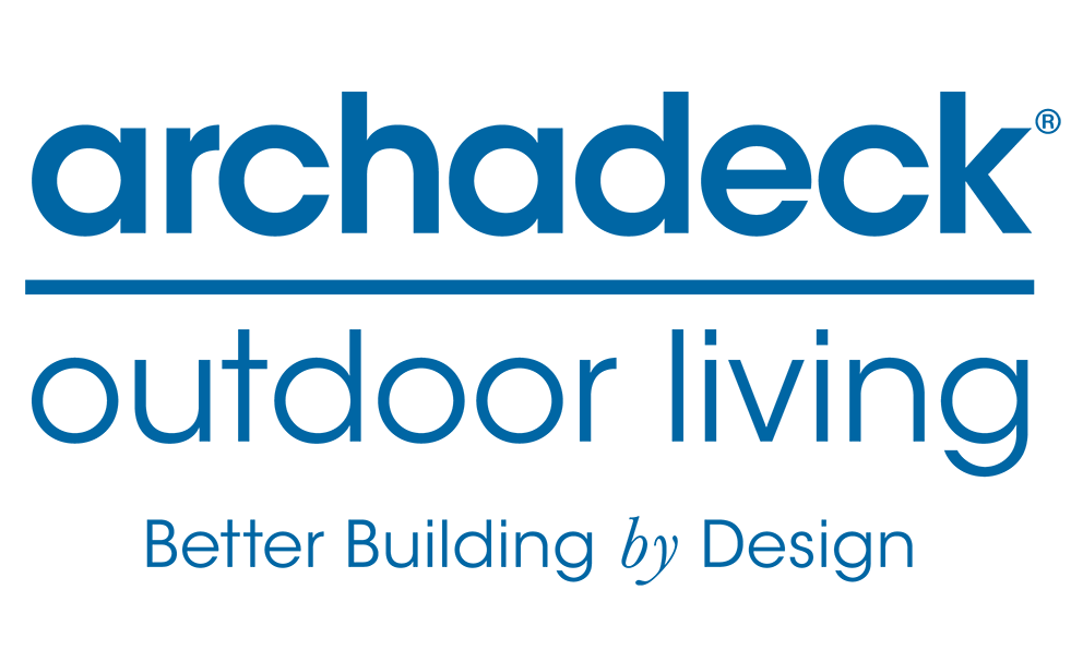 Archadeck Outdoor Living Logo