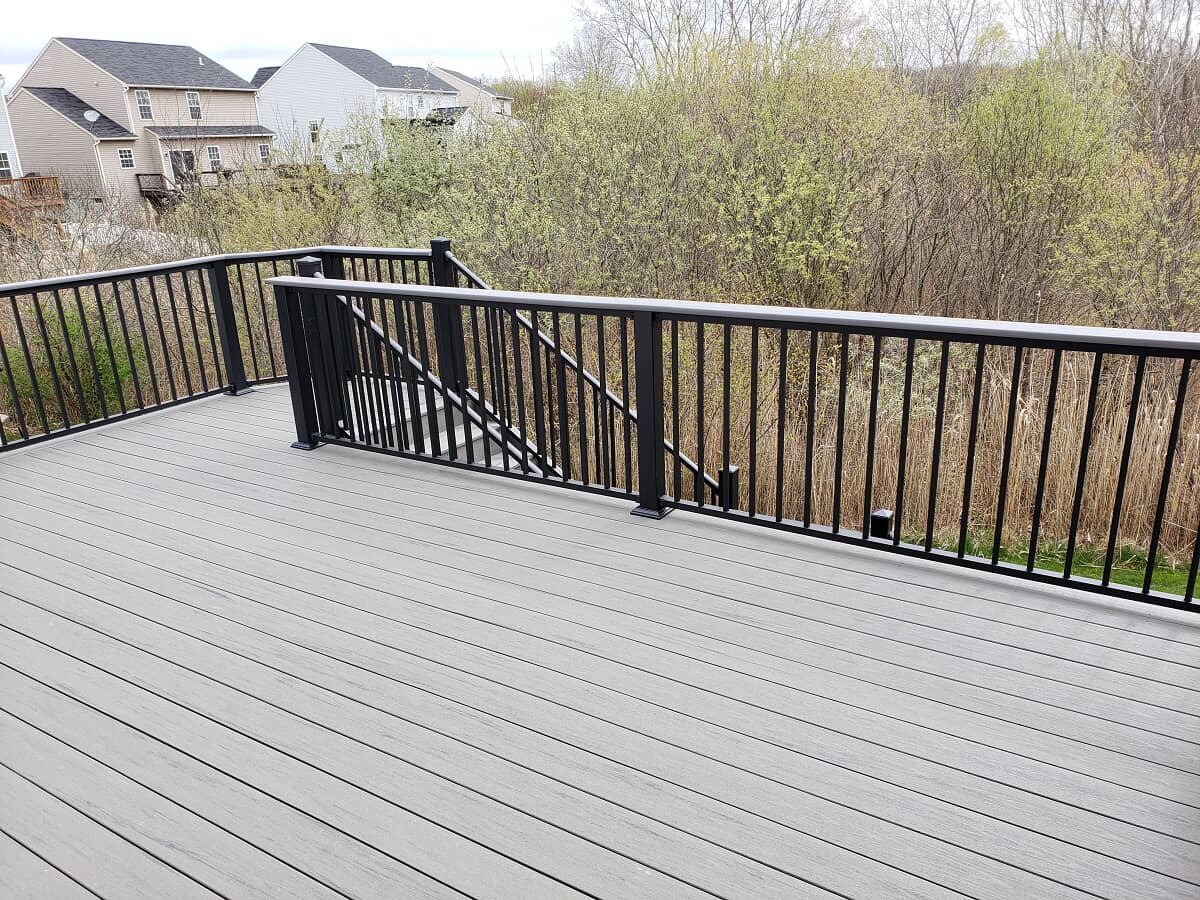 Is redecking the right fit for your deck remodel or upgrade?