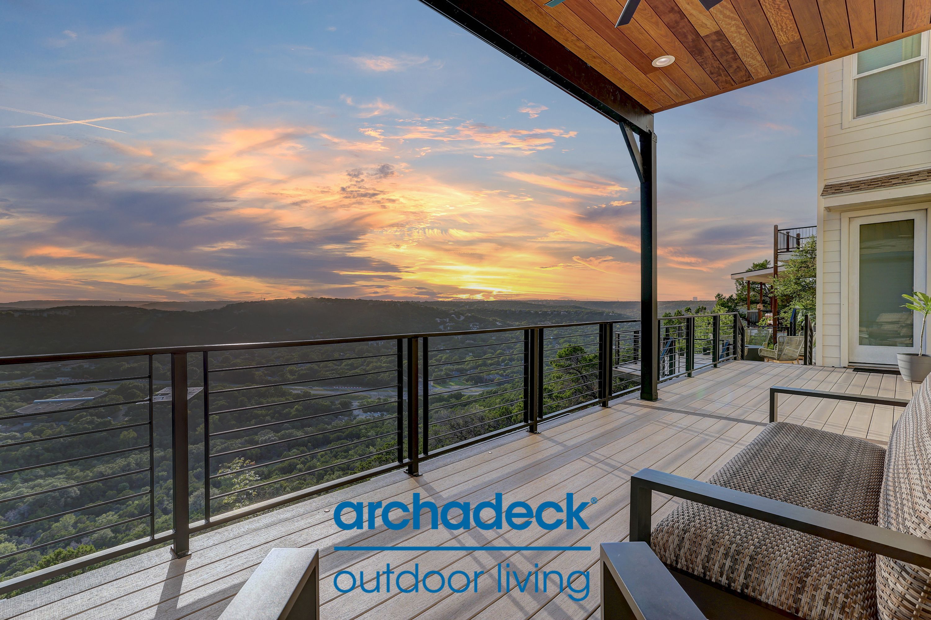 Austin deck contractors