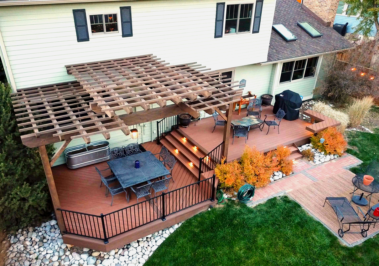 cedar_pergola_deck_builders_lone_tree_colorado