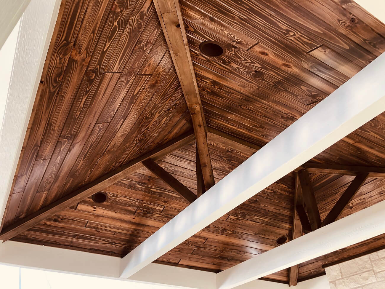 syergywood ceiling