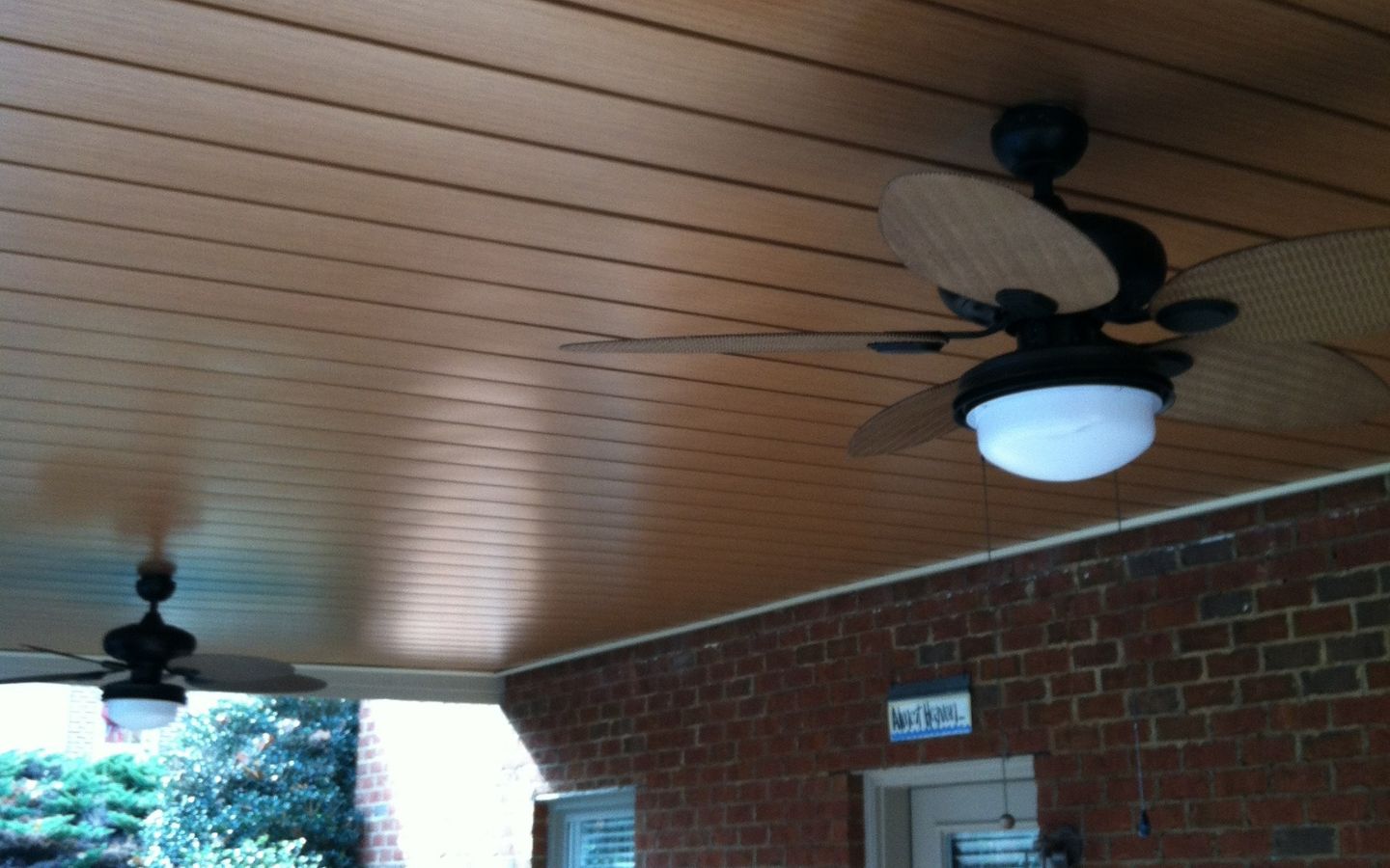 Birmingham Under Deck Ceiling Systems