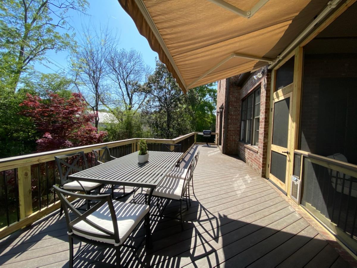 Will a deck addition add value to my home?