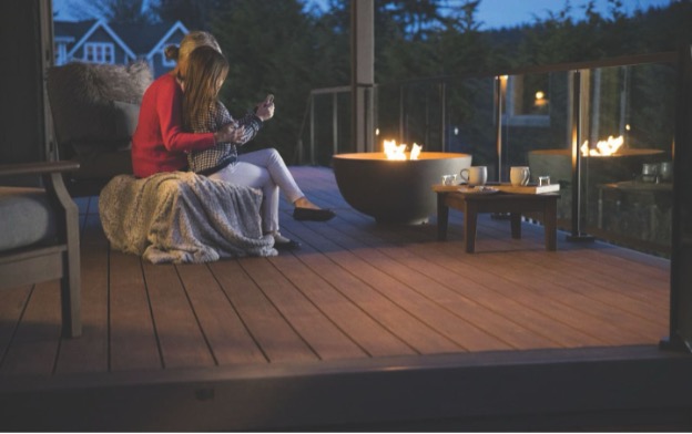 Experience Archadeck magic for yourself with a new or improved outdoor living space