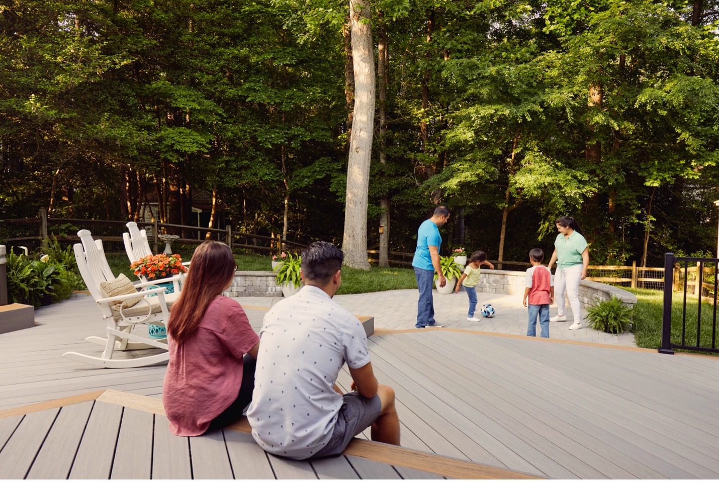 Exploring The Options For Increasing Your Outdoor Enjoyment