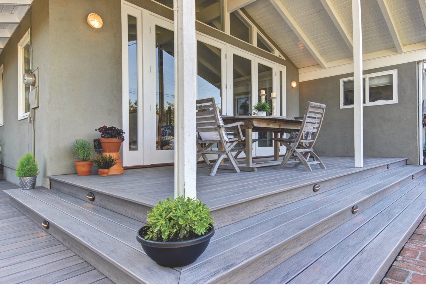 Front porch builders
