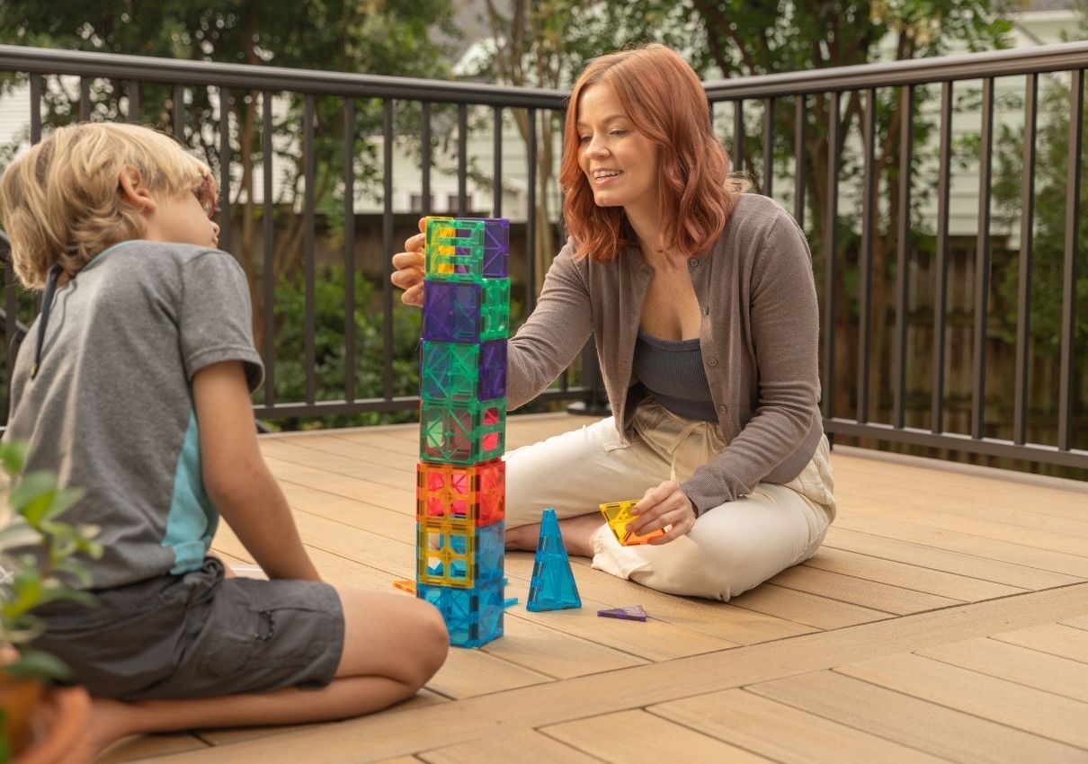 decks built to code, Macon deck builders