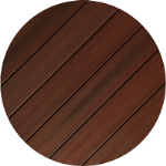 rosewood streaking deck example 