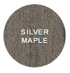 silver maple color 