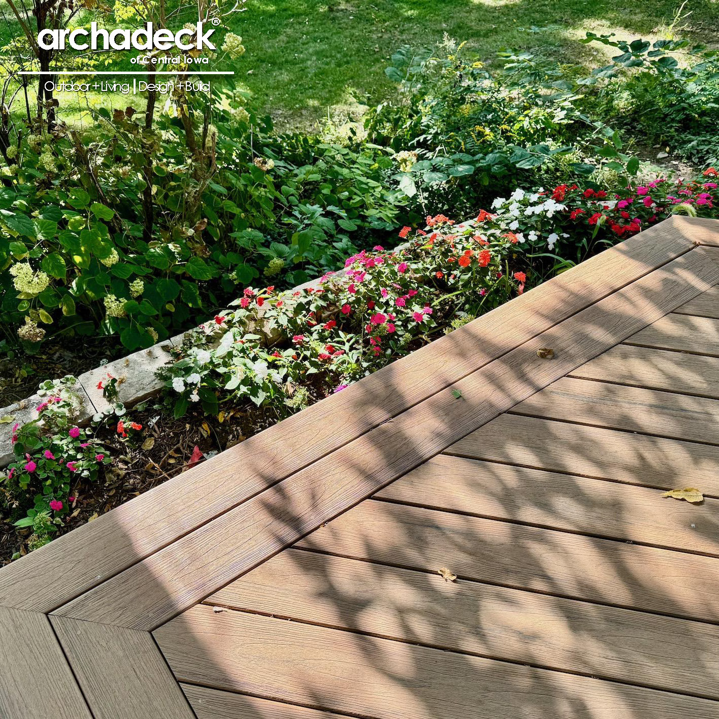 deck builder ankeny iowa