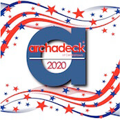 Archadeck logo 2020