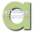 Archadeck logo