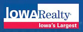Iowa realty logo