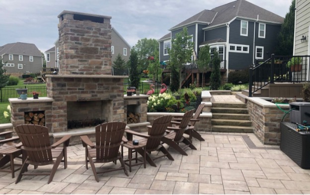 Archadeck of Columbus  project question and answers 