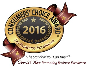 Business excellence award
