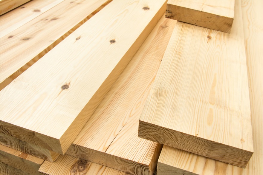 Archadeck’s New Contract Reflects Changing Lumber Prices.