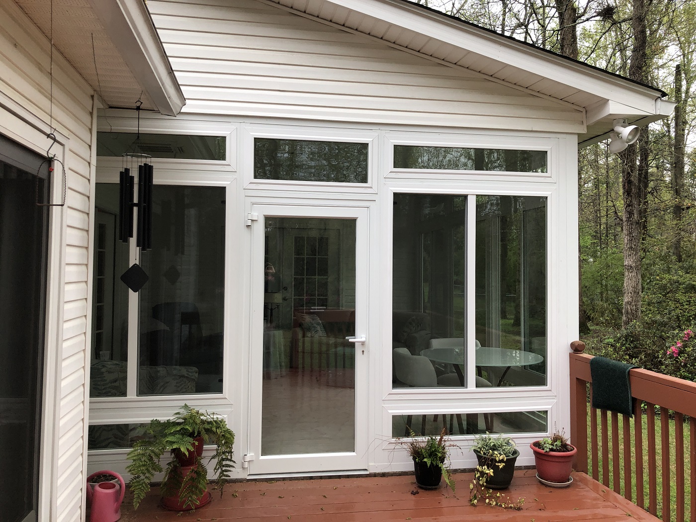 How A Sunroom Can Help You Beat The Heat And Still Enjoy The Outdoors This Summer.