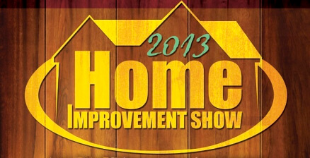 2013 home improvement show