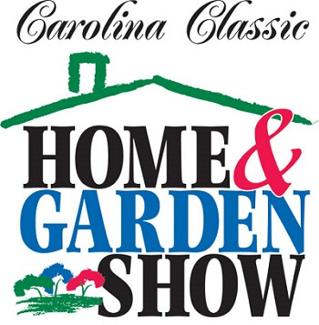 Home and garden show poster
